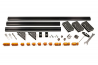 Комплект направляющих Eco-fix S, 31 шт. Крепления CMM, серия eco-fix (K551279)