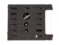 Комплект щупов M2 Basic 1 Базовая комплектация со стальными щупами, 14 предметов (K651377)