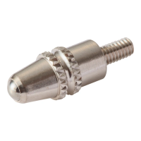 Контактный элемент шариковый, M2,5x0,45 длина 12,1 мм, водонепроницаемый тип, метрический (21AZA320)