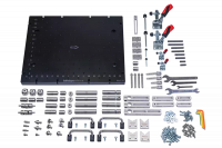Комплект eco-fixplus L, 167 шт. Крепления CMM, серия eco-fixplus (K551289)