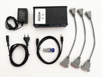 M2 – Программное обеспечение для геометрических измерений для MF-микроскопа Программное обеспечение для обработки данных (63AAA456)