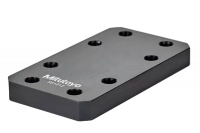 Адаптерная пластина для крепления колонн КИМ, серия eco-fix (K551212)