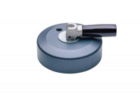 Вакуумный держатель для гранитных плит D=88 мм с резьбой M8x1,25 для гибких шарнирных рычагов (63AAA671)