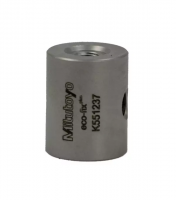 Фиксирующий штифт Ø20,0 x 25,0 мм. Крепления CMM, серия eco-fixplus (K551237)