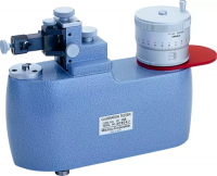 Индикатор часового типа, калибровочный тестер, дюймовый, 0-0,05" (521-104)