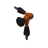 Гидравлический шарнирный стенд S КИМ-крепления, серии eco-fix/eco-fixplus (K551332)