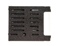 Комплект щупов MiStar M2 M3, компоненты щупов, оптимизированные для использования с КИМ MiStar, 15 шт. (K651445)