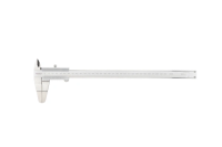 Штангенциркуль с нониусом 0-300 мм, 0,05 мм, метрический (536-136)