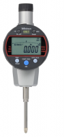 Цифровой индикатор, расчет ID-C 25,4 мм, 0,001 мм, плоская задняя пластина (543-590B-10)