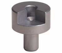 Вставка квадратная ø 20 мм для КИМ-креплений, серии eco-fix/eco-fixplus (K550248)