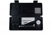 Двухточечный нутромер для измерения нутромеров короткой длины, 18-35 мм, 0,001 мм (511-771-20)