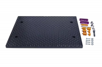 Стартовый комплект L, один ровный уровень, 23 шт. Крепления CMM, серия eco-fix (K551285)