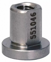 Слот. Гайка кронштейн H=12 мм КИМ крепления, серия eco-fix (K551046)