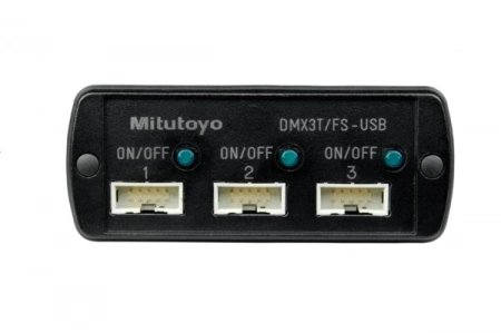 Интерфейс клавиатуры DMX-3T/FS2 USB 3x цифровой вход (63AAA041)