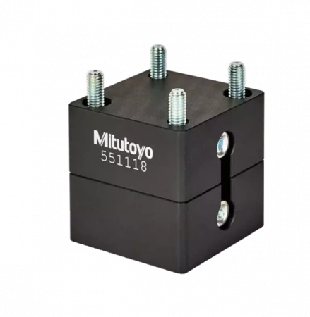 Комплект соединителей для многопрофильных КИМ-креплений, серия многопрофильных (K551118)