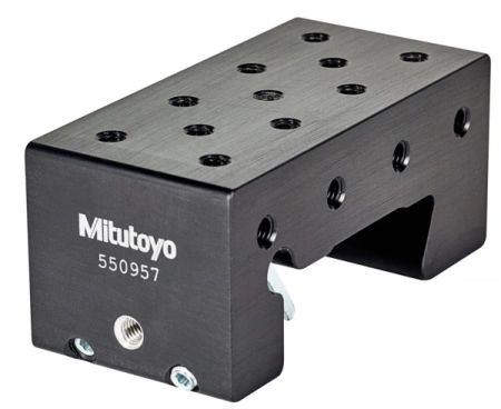 Крепления КИМ со скользящим элементом, серия multiflex-profile (K550957-10)