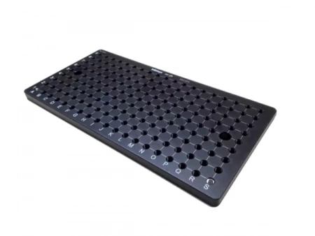 Базовая пластина eco-fix 250 мм x 125 мм Крепления CMM, серия eco-fix (K551226)