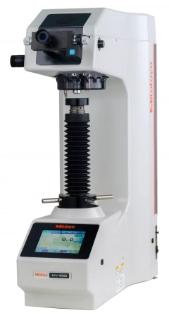 Твердомеры по Виккерсу HV-110 с ручным управлением, основной блок, без шнура питания (810-440-13)