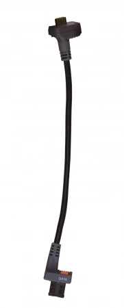 Соединительный кабель C для U-WAVE прямой, с кнопкой передачи данных (02AZD790C)