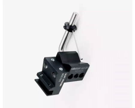 Призма 120° с пружинным зажимом и держателем серии opti-fix (K551339)