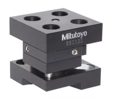 Элемент для регулировки приспособлений КИМ XYZ multiflex, серия multiflex-profile (K551122)