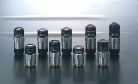 Объектив QV 10X (02AKX905)