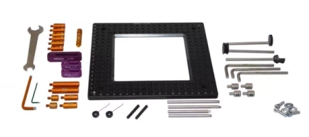 комплект eco-fix opti S, 45 шт. Крепления CMM/Vision, серия eco-fix/opti-fix (K551233)