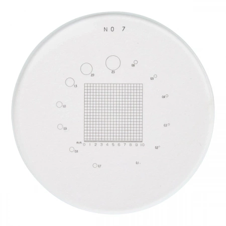 Прицельная сетка № 7 (183-147)