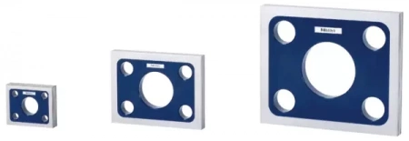 Мастер квадрата 160x210x25 мм (311-112)