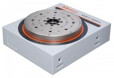 MRT320 Поворотный стол MRT320 (06AGX660)