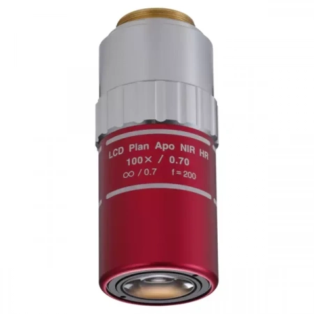 LCD Plan Apo NIR HR 100X (t 0,7) (378-870-15)