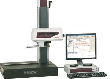 Surftest SV-2100M4P [мм] X=100мм; Z2=350мм; 0,75мН (178-638-21)