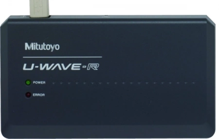 Беспроводной приемник U-WAVE-R на базе IEEE802.15.4 (2,4 ГГц) (02AZD810D)