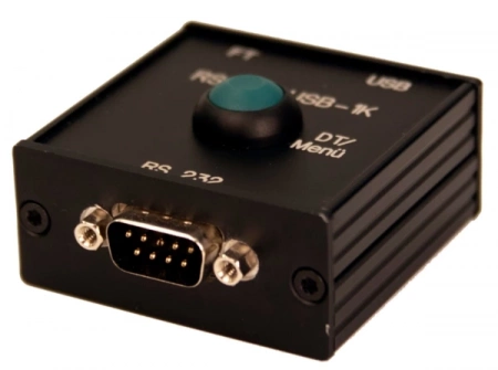 Интерфейс Digimatic DMX-0-1 USB 1x RS-232C Разъем (63AAA043)