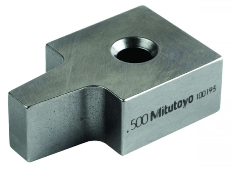 Гладкий кулачок, метрический для квадратных концевых мер длины (619072)