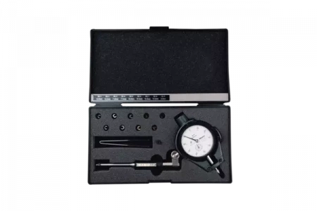 2-точечный нутромер, 6-10 мм, 0,01 мм (511-211-20)