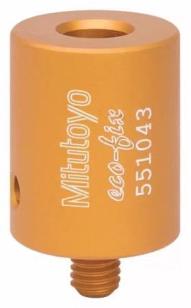 Фиксатор 20, отверстие 8 мм, крепления КИМ, серия eco-fix (K551043)