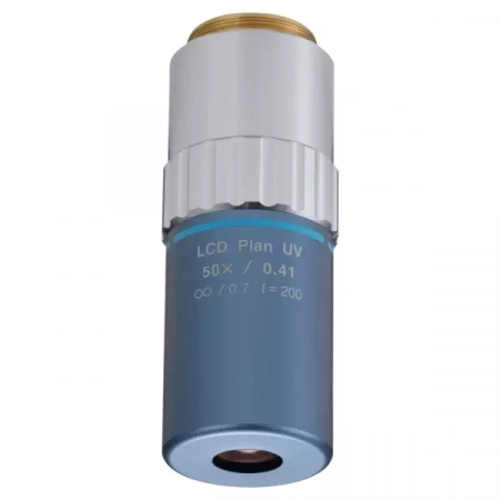 LCD Plan UV 50X (t0,7) (378-893-8)