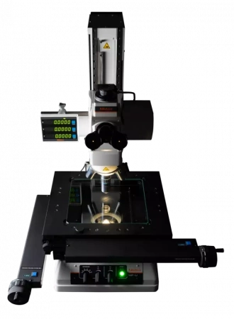 Микроскоп MF-UJ2017D с моторизованной осью Z (176-894D)