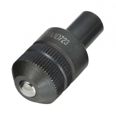 Шариковый индентор для испытания по Бринеллю, шарик из карбида вольфрама диаметром 5 мм без сертификата калибровки (11AAD723)