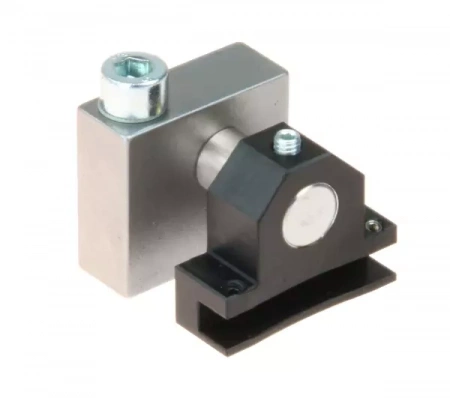 Магнитный держатель Mag L = 20 H = 27,5 серии opti-fix (K551316)