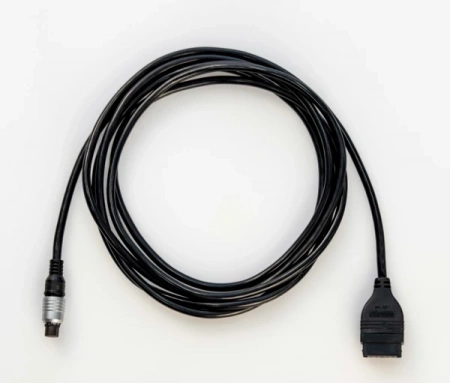 Кабель Digimatic, круглый, 6-контактный, 1 м (937387)