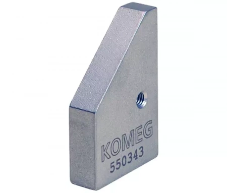 Крепления CMM с призматическим крылом, серия eco-fixplus (K550343)