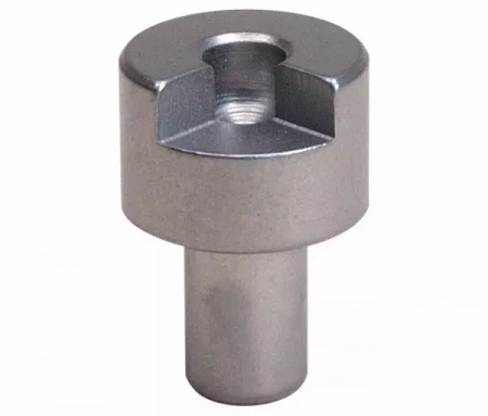 Вставка квадратная ø 12 мм для КИМ-креплений, серии eco-fix/eco-fixplus (K550247)