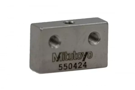 Приемный кубоид, малые приспособления КИМ, серия eco-fixplus (K550424-10)