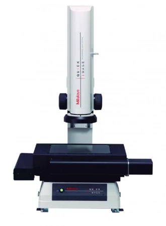 QI-C2010D Моторизованная 2D-визуальная измерительная машина, 200 x 100 мм (361-860-11)