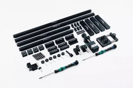 Комплект opti-set 404, 49 шт. серия opti-fix (K551341)