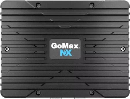 Тип штекера интеллектуального зрения GoMax NX: F Высокопроизводительное встраиваемое интеллектуальное устройство зрения GoMax NX, тип штекера: F (02AQL421)