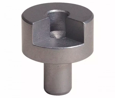 Вставка квадратная ø 20 мм для КИМ-креплений, серии eco-fix/eco-fixplus (K550248)