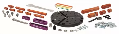 Комплект eco-fix Форма S, 53 шт. Крепления CMM, серия eco-fix (K551133)